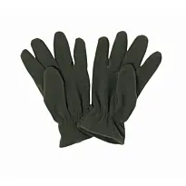 Gants Polaires Unis Kaki Percussion