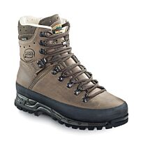Chaussures de Randonnée Meindl Island MFS Active Marron