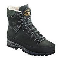 Chaussures de Randonnée Meindl Island MFS Active Anthracite -1