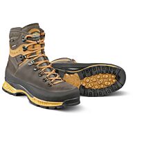 Chaussures de Randonnée Meindl Island MFS Rock