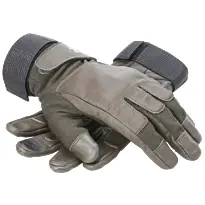 Gants Browning Tracker Green