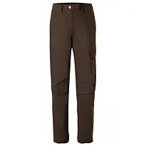 Pantalon Pinewood Outdoor Finnveden Femme Marron