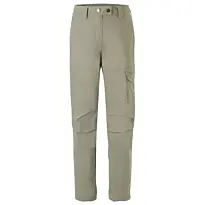 Pantalon Pinewood Outdoor Finnveden Femme Beige