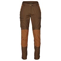 Pantalon Pinewood Caribou Femme Nougat