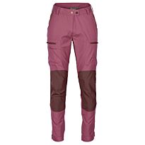 Pantalon Pinewood Caribou Femme Bordeaux