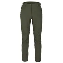 Pantalon 3 Couches Pinewood Telluz Femme Kaki