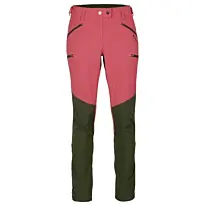 Pantalon Pinewood Abisko Brenton Femme Rose