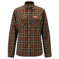 Chemise Pinewood Douglas Femme Nougat