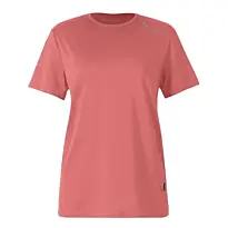 T-shirt Fonctionnel Pinewood Femme Rose