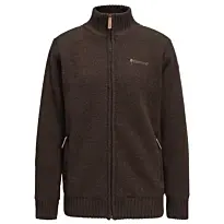Pull Zippe Pinewood Hurricane Femme