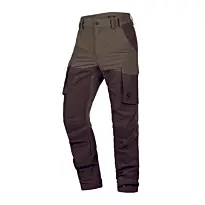 Pantalon de Traque TrackEasy Stagunt Marron