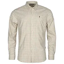 Chemise Nydala Grouse Beige Pinewood
