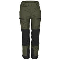 Pantalon Pinewood Caribou TC pour Enfants Kaki