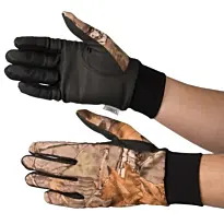 Gant de Chasse Softshell Somlys 815DX Camo