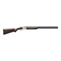 Fusil Superposé Browning B825 Game Round Pistol Grip Calibre 12/76-1