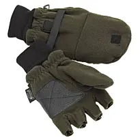 Gants de Pêche / Chasse Kaki Pinewood