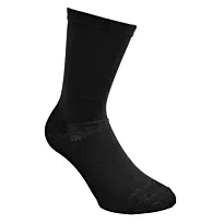 Chaussettes en Doublure Noires Coolmax Pinewood