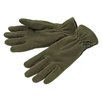 Gants Polaire Kaki Pinewood Samuel