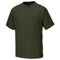 Lot de 2 T-Shirts Pinewood Homme Kaki