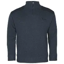 Pull Chaud Tricoté Marine Hurricane Pinewood