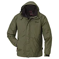 Ensemble de Pluie Extrème Kaki Tornado Pinewood