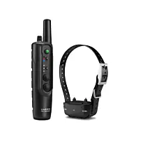 Pack Collier De Dressage Et Anti Aboiement Garmin Pro 550