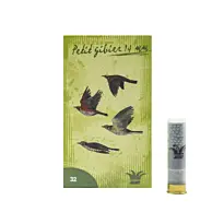 Boite de 10 Cartouches De Chasse Jocker 16 Pour 14mm