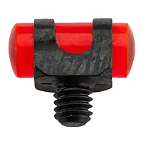 Guidon Pour Fusil Rouge A Visser-1