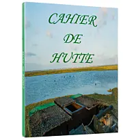 Cahier de Hutte 96 Pages