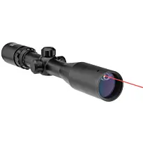 Lunette De Tir 2,5-10X42 RTI Optics Avec Laser-1