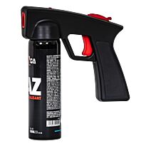 Aérosol de Défense Profesionnel Praga Gaz Cs 100 ml