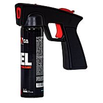 Aérosol de Défense Profesionnel Praga Gel Cs 100 ml