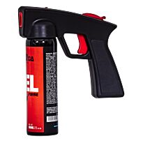 Aérosol de Défense Profesionnel Praga Red Pepper 100 ml