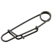 Attache Rapide Inox 4,5 Cm pour la Hutte