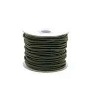Elastique Vert pour Appelants 25 Mètres