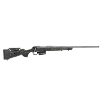 Carabine à Verrou Bergara B14 Sierra