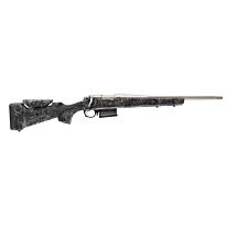 Carabine à Verrou Bergara B14 Sierra Stainless