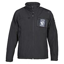 Blouson Softshell Sécurité CityGuard-1