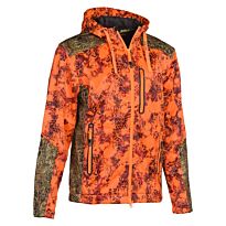 Blouson Prohunt Zippe Wolf-1