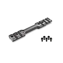 Rail Picatinny 30 MOA pour Carabine Bergara BMR
