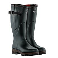 Bottes Aigle Parcours 2 Iso Bronze