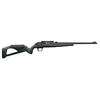 Carabine à Verrou Winchester Xpert Composite Stealth Calibre 22LR-1