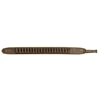 Cartouchière en Vinyle pour Fusil de Chasse 20 Tubes