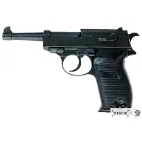Réplique décorative Denix du pistolet allemand 1938