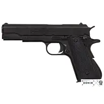 Réplique décorative Denix du pistolet américain M1911