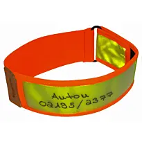 Collier Pour Chien Niggeloh Réfléchissant