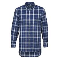 Chemise Homme Ardennes Long Pan Percussion
