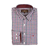 Chemise Club Interchasse Ambroise