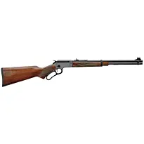 Carabine Chiappa 22 LR A Levier LA322 Cerakote Bois Take Down-1