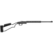 Carabine Pliante Chiappa Big Badger Folding Rifle Calibre 410-1